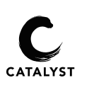 Catalyst logo