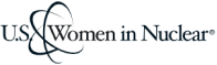 U.S. Women in Nuclear logo